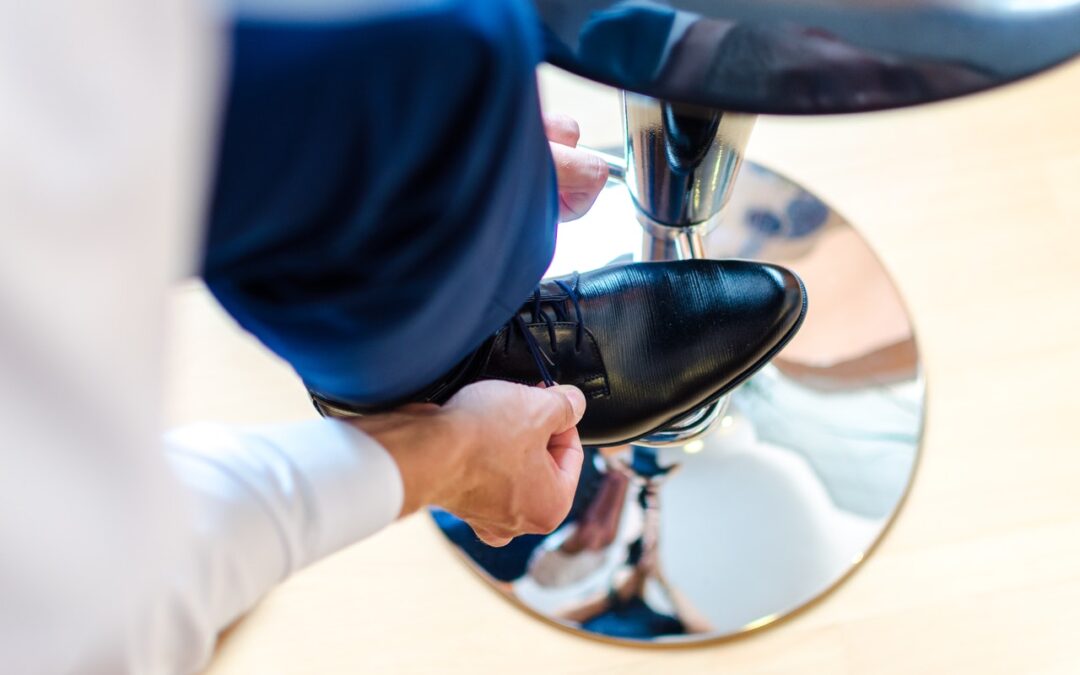 A Tale of Two Saturdays