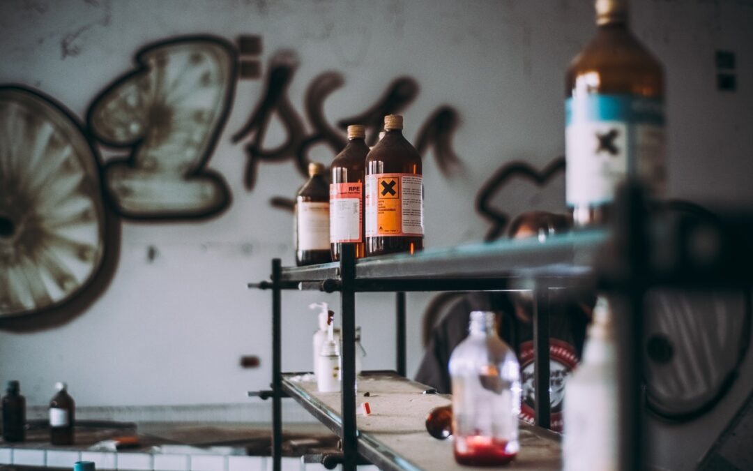 What Lingers In the Space